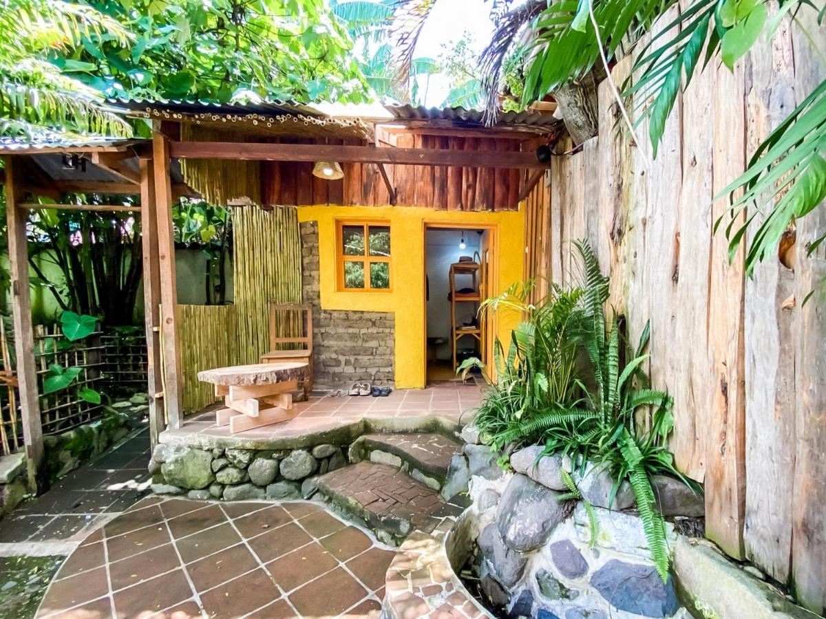Unicorn Reborn - Peaceful Rentals San Marcos La Laguna Εξωτερικό φωτογραφία