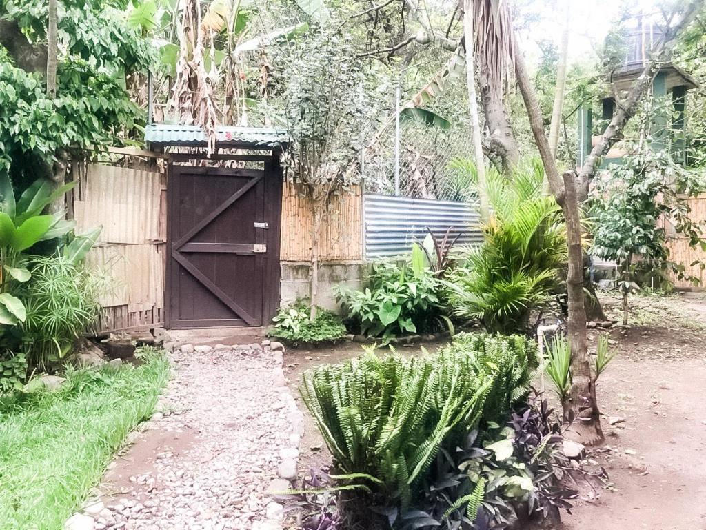 Unicorn Reborn - Peaceful Rentals San Marcos La Laguna Εξωτερικό φωτογραφία