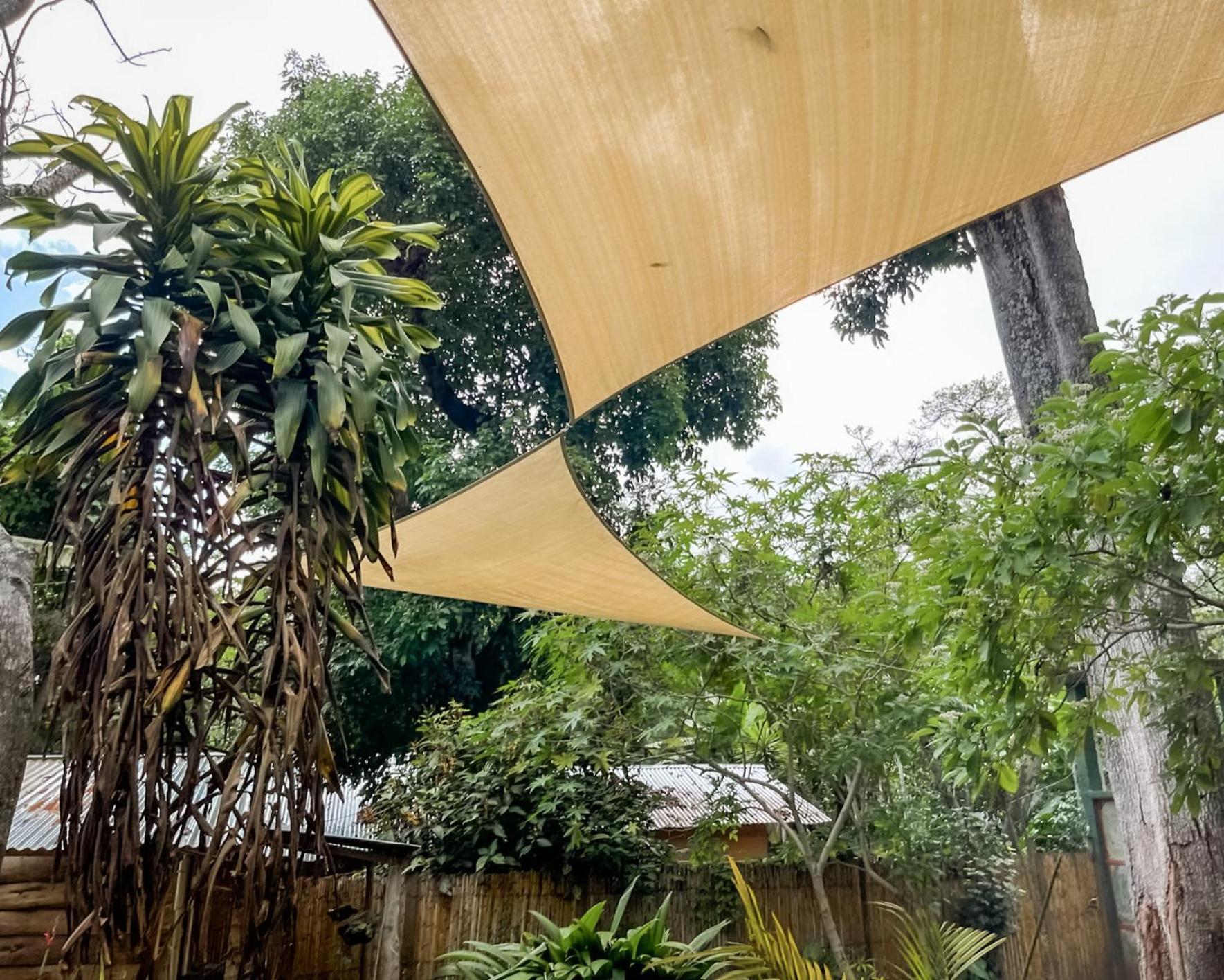 Unicorn Reborn - Peaceful Rentals San Marcos La Laguna Εξωτερικό φωτογραφία