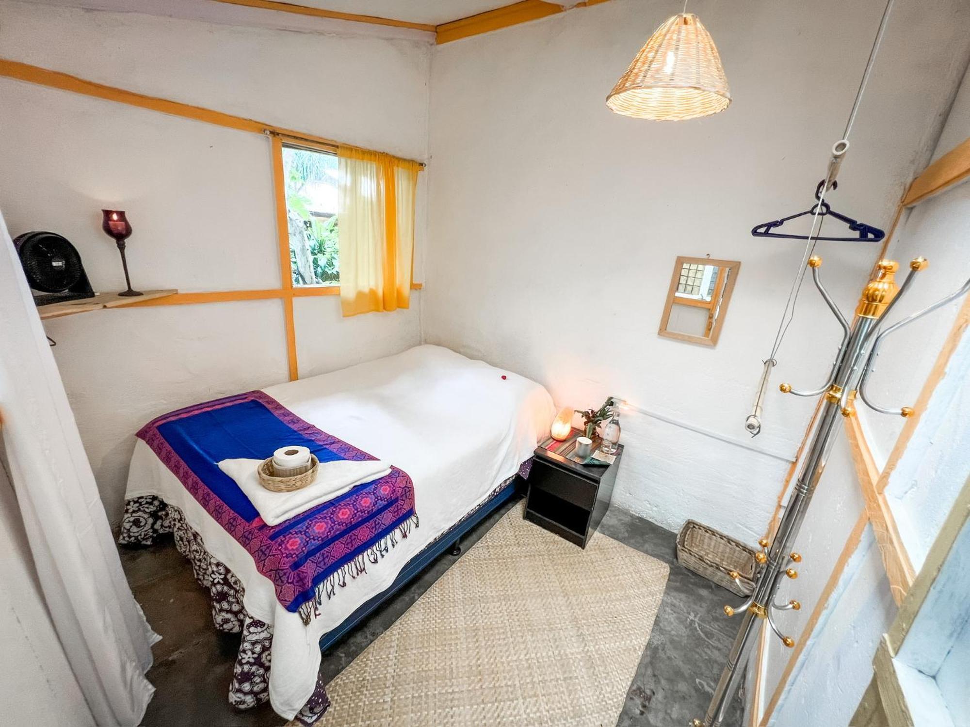 Unicorn Reborn - Peaceful Rentals San Marcos La Laguna Εξωτερικό φωτογραφία