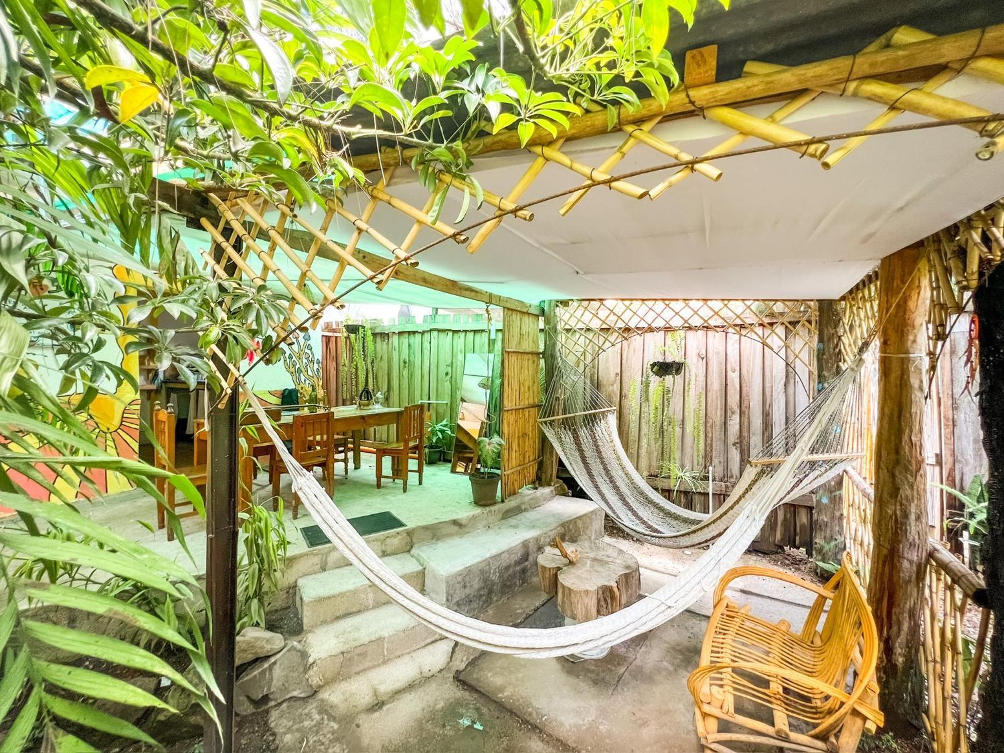 Unicorn Reborn - Peaceful Rentals San Marcos La Laguna Εξωτερικό φωτογραφία