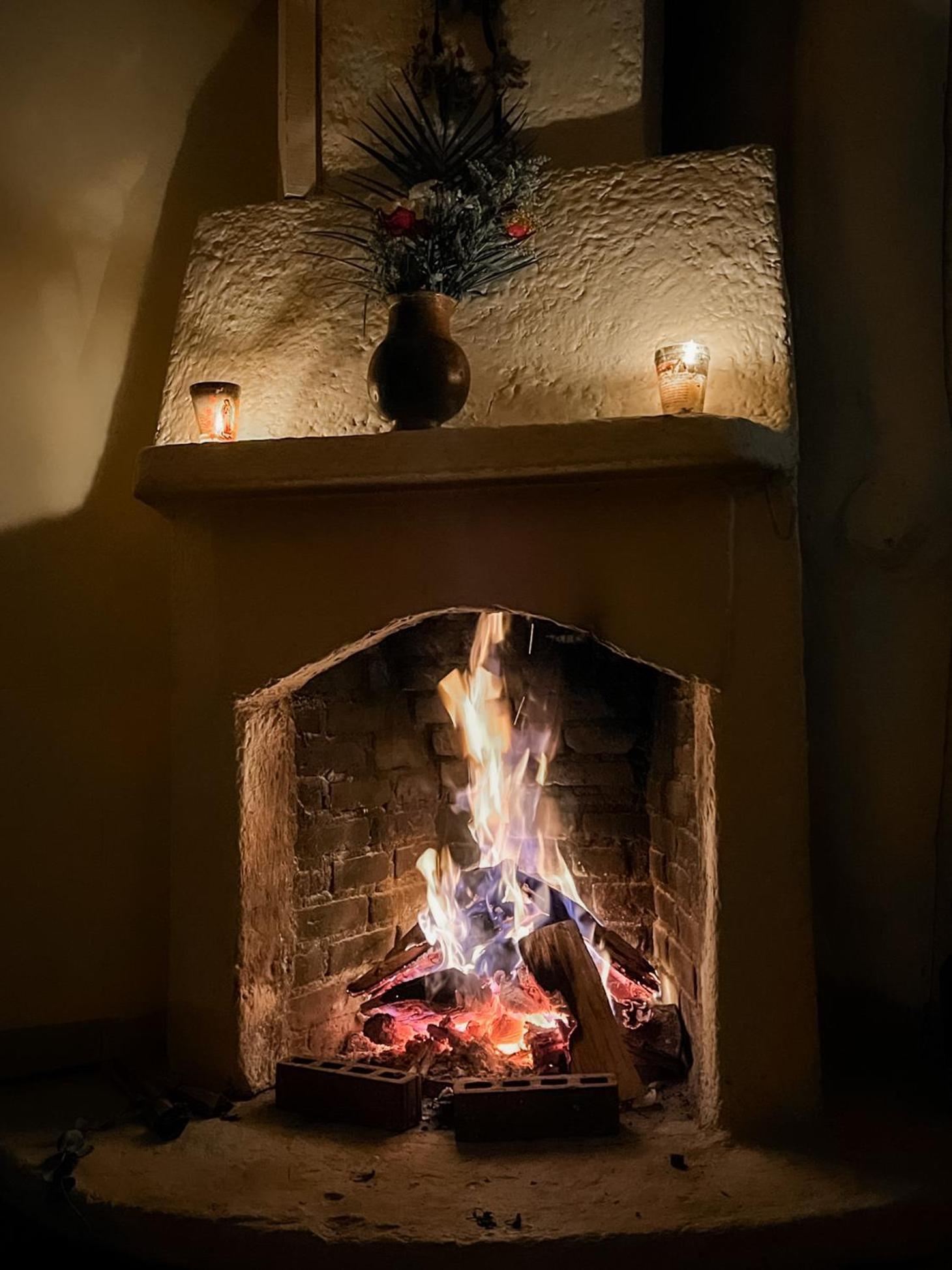 Unicorn Reborn - Peaceful Rentals San Marcos La Laguna Εξωτερικό φωτογραφία