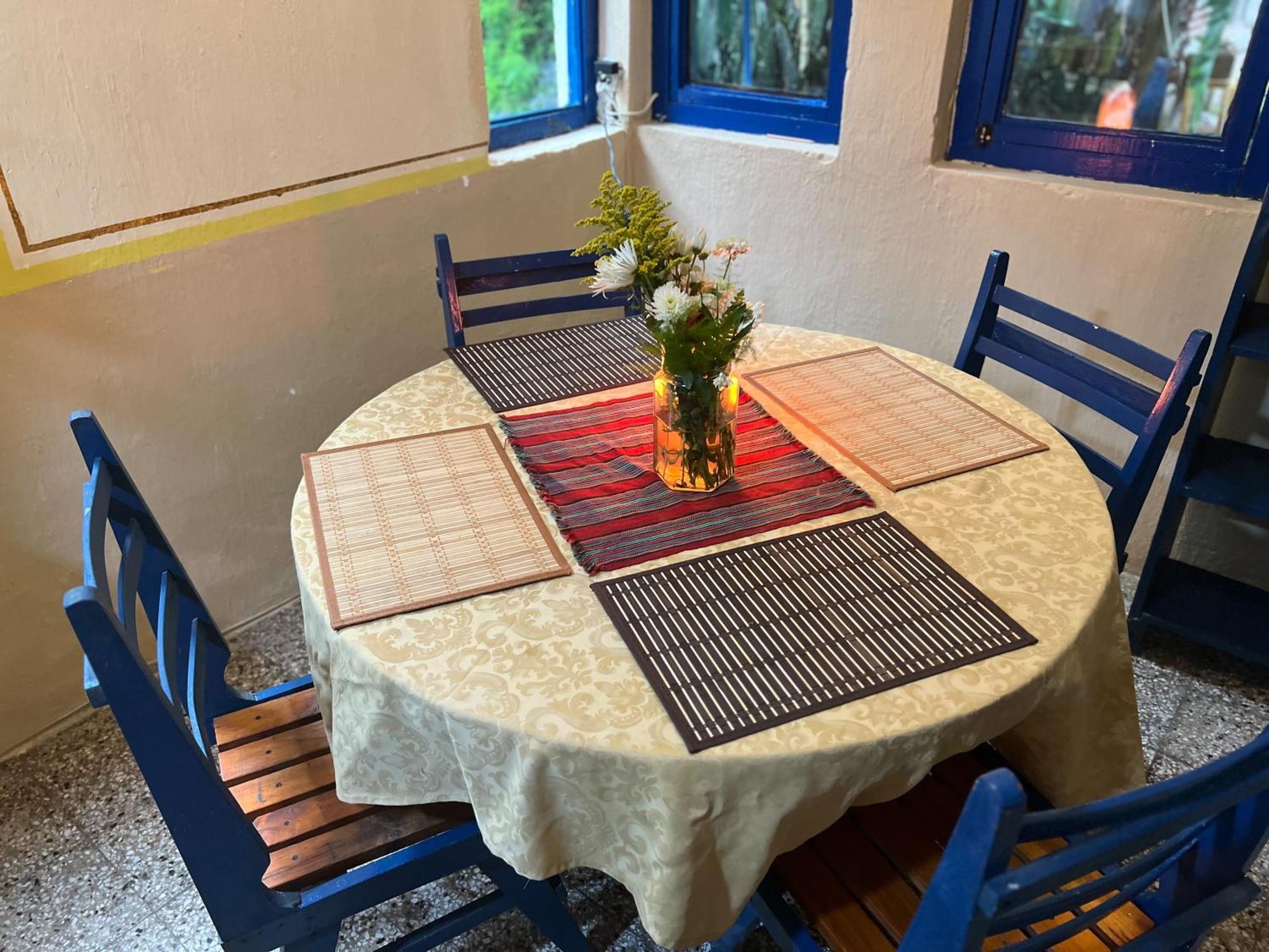 Unicorn Reborn - Peaceful Rentals San Marcos La Laguna Εξωτερικό φωτογραφία