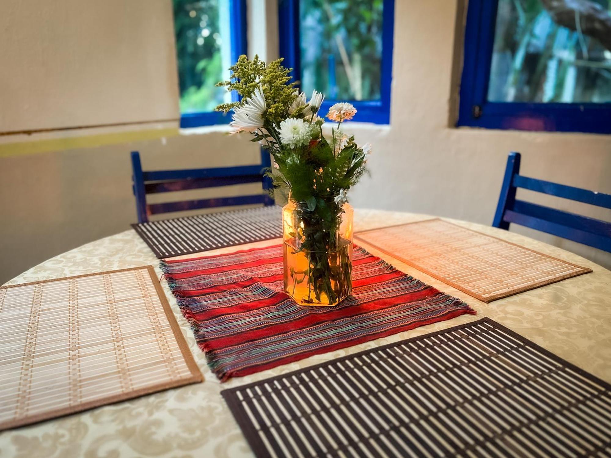 Unicorn Reborn - Peaceful Rentals San Marcos La Laguna Εξωτερικό φωτογραφία