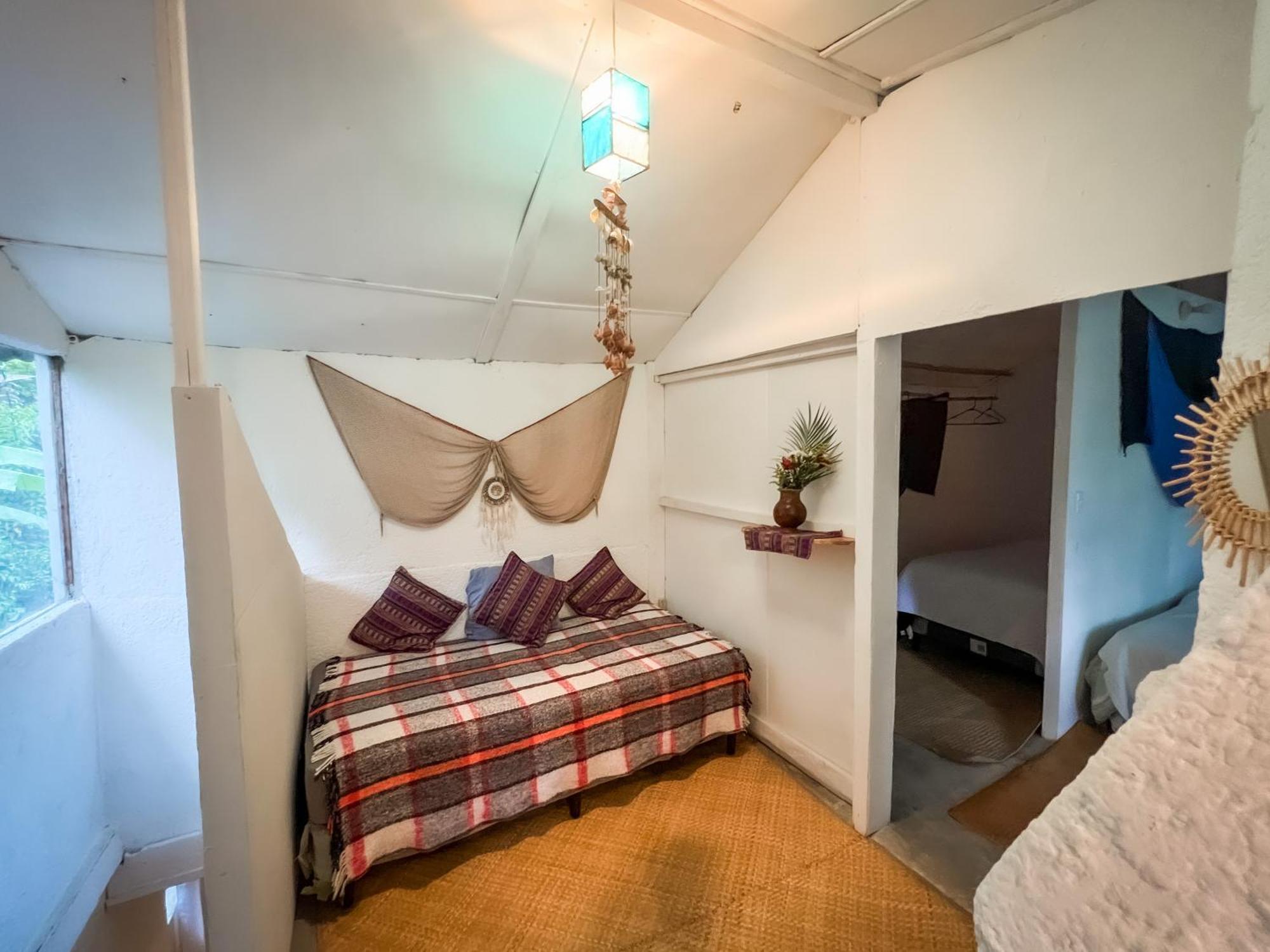 Unicorn Reborn - Peaceful Rentals San Marcos La Laguna Εξωτερικό φωτογραφία