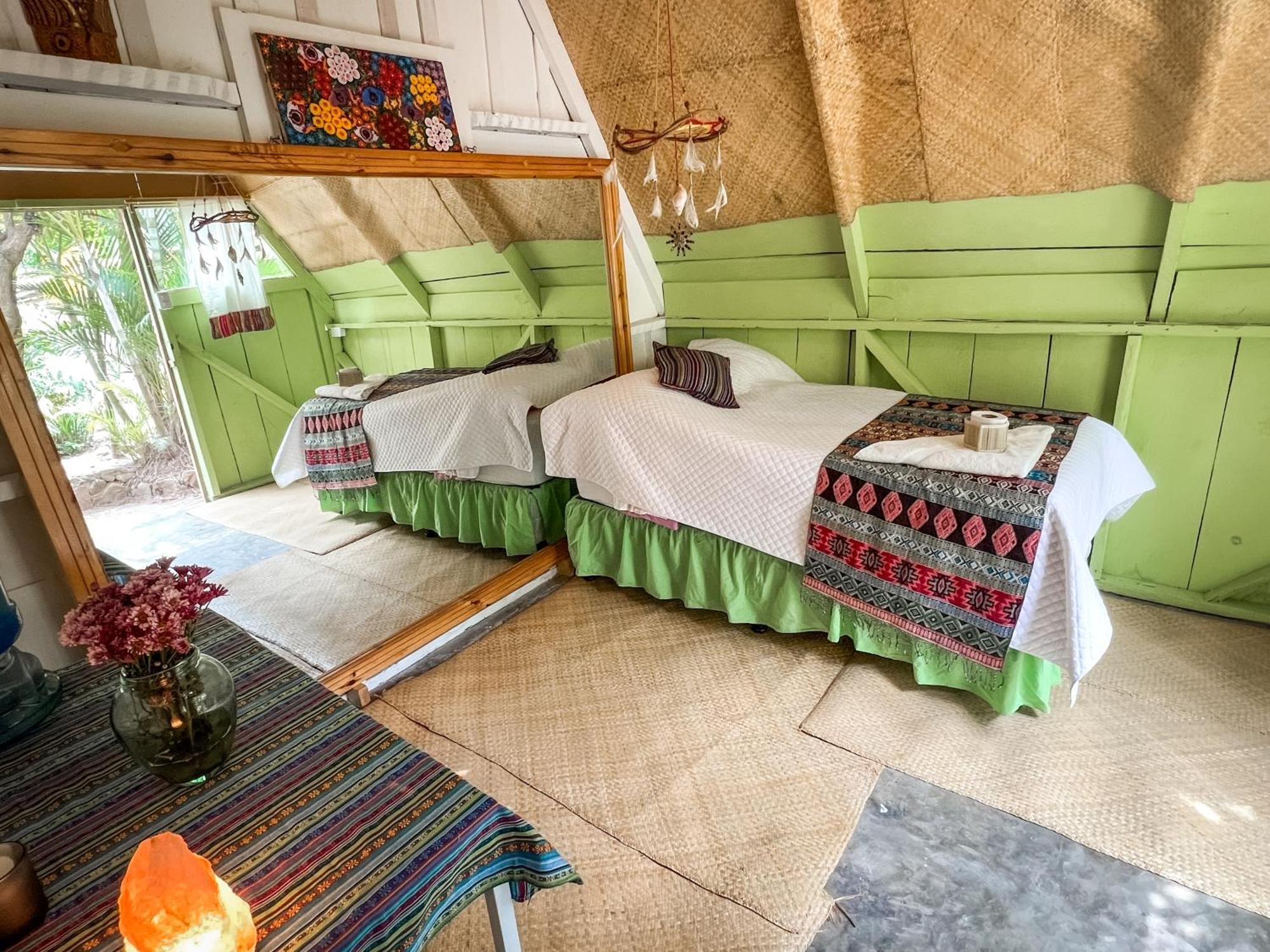 Unicorn Reborn - Peaceful Rentals San Marcos La Laguna Εξωτερικό φωτογραφία