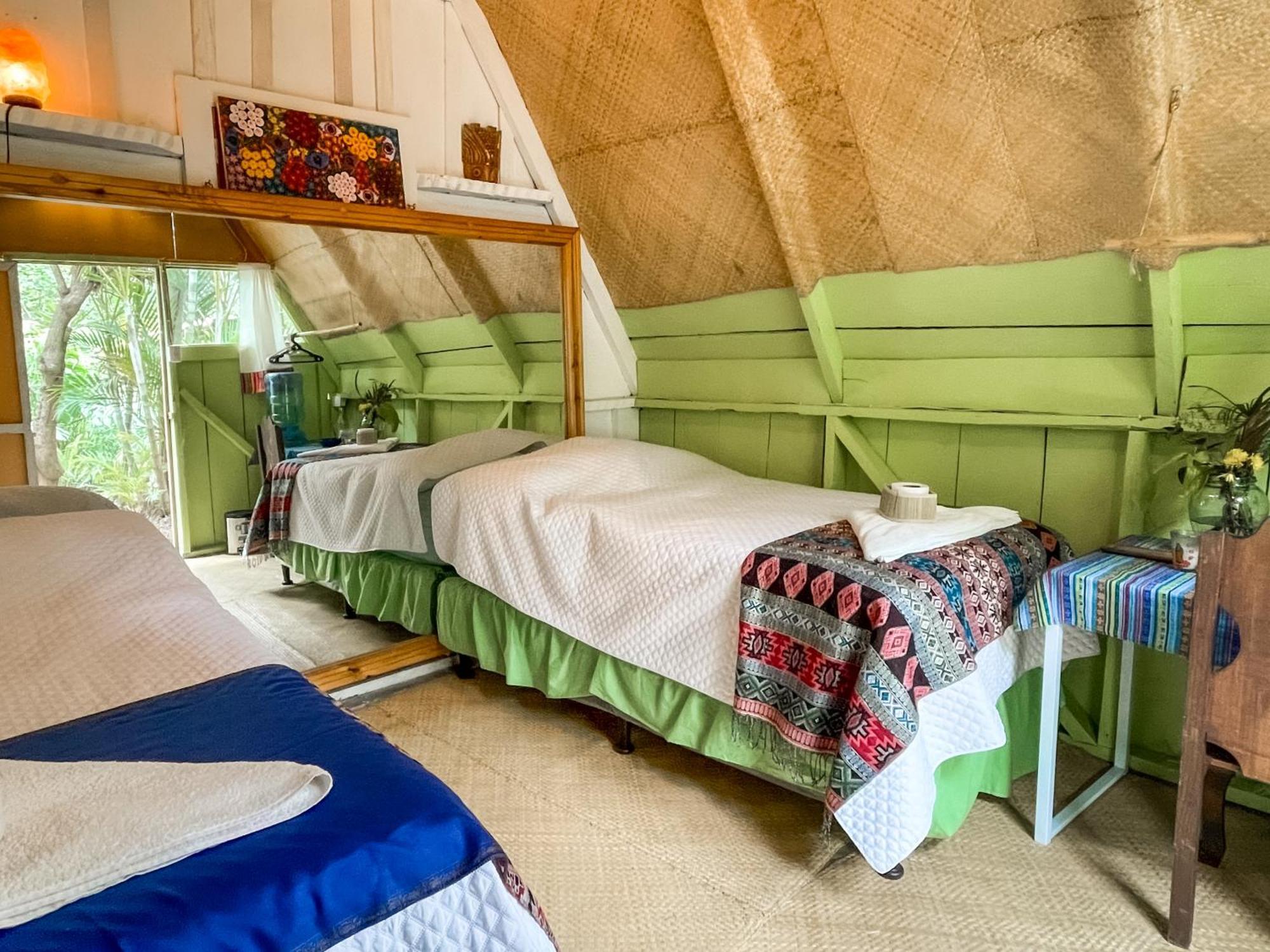 Unicorn Reborn - Peaceful Rentals San Marcos La Laguna Εξωτερικό φωτογραφία