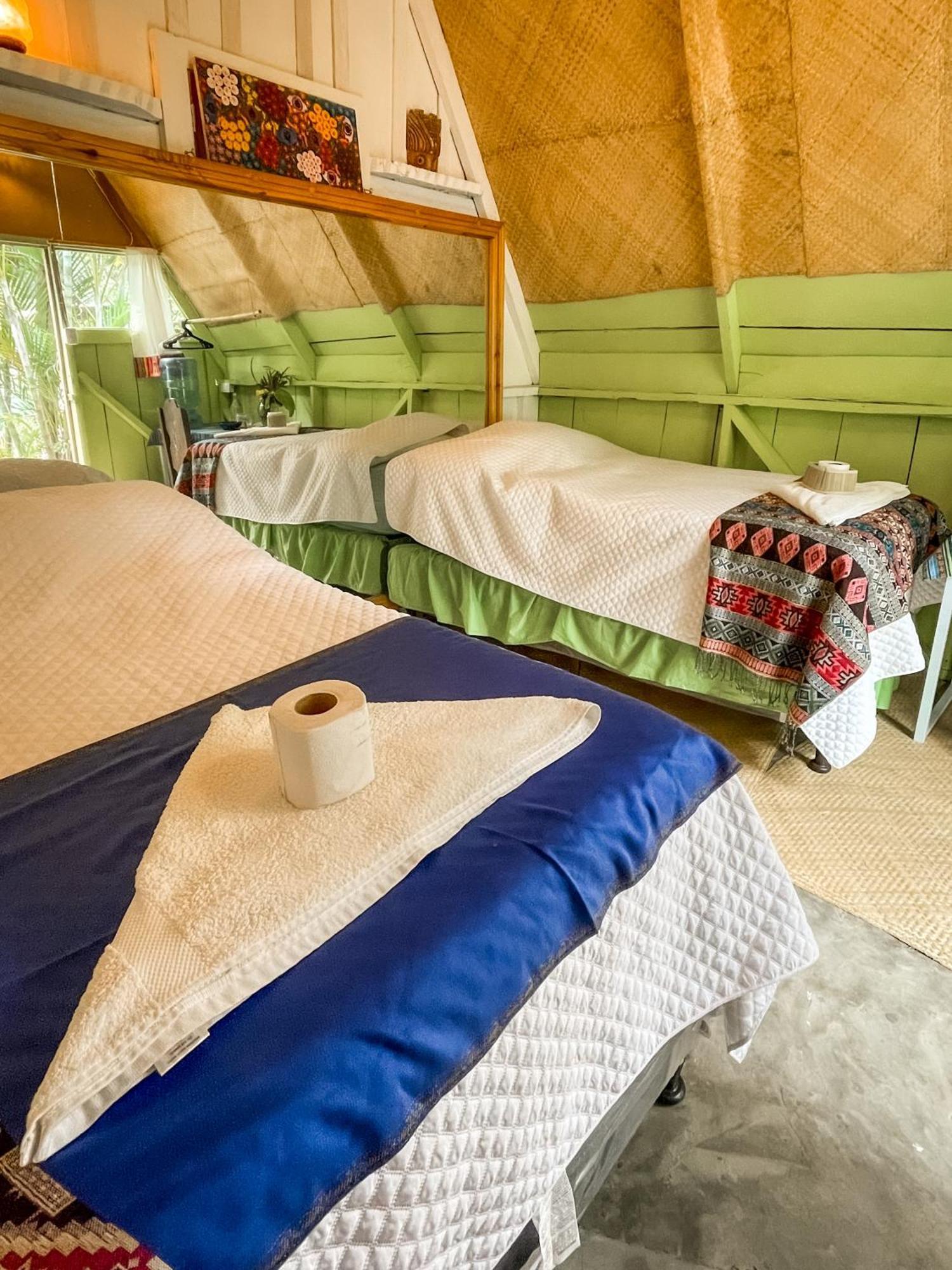 Unicorn Reborn - Peaceful Rentals San Marcos La Laguna Εξωτερικό φωτογραφία